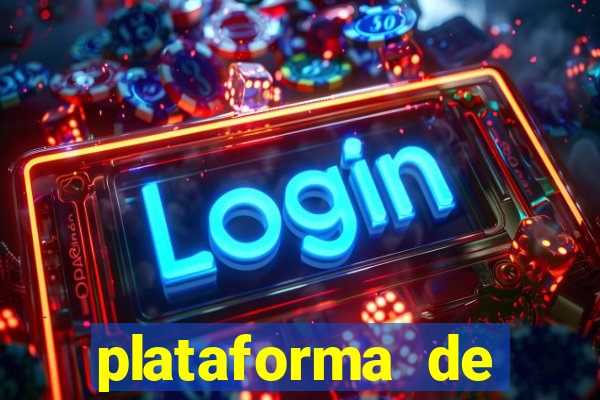 plataforma de fortune tiger